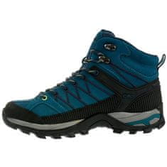 CMP Cipők trekking kék 41 EU Rigel Mid WP