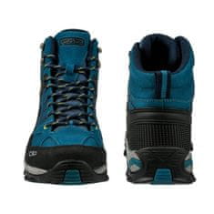 CMP Cipők trekking kék 41 EU Rigel Mid WP