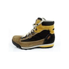 Aku Cipők trekking barna 44.5 EU Slope Original Gtx