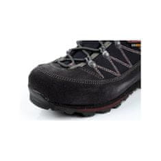 Aku Cipők trekking fekete 39 EU Trekker L3 Goretex