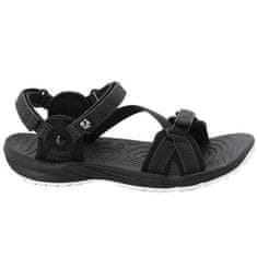 Jack Wolfskin Szandál szürke 38 EU Lakewood Ride Sandal W