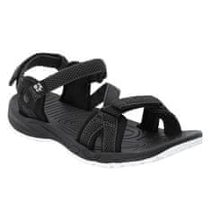 Jack Wolfskin Szandál szürke 38 EU Lakewood Ride Sandal W