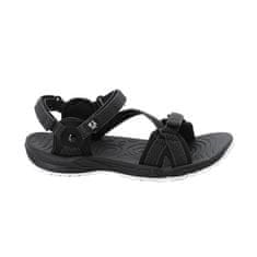 Jack Wolfskin Szandál szürke 38 EU Lakewood Ride Sandal W