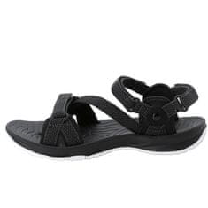 Jack Wolfskin Szandál szürke 38 EU Lakewood Ride Sandal W