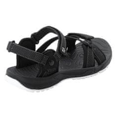 Jack Wolfskin Szandál szürke 38 EU Lakewood Ride Sandal W