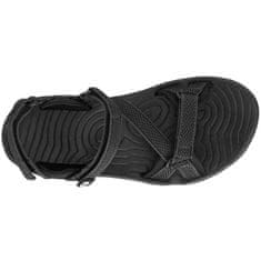 Jack Wolfskin Szandál szürke 38 EU Lakewood Ride Sandal W