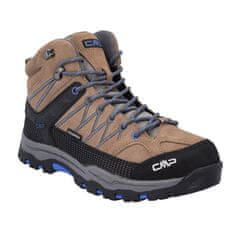 CMP Cipők trekking barna 41 EU Rigel Mid WP