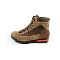 Aku Cipők trekking barna 44.5 EU Slope Micro Goretex