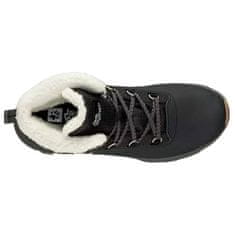 Jack Wolfskin Cipők grafit 39.5 EU Everquest Texapore Mid