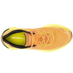 Merrell Cipők futás narancs 43.5 EU J068071