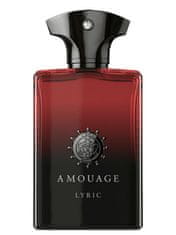 Amouage Lyric Man - EDP 100 ml