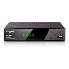 NEW TDT Engel RT7130T2 DVB-T2 Timeshift TDT Engel RT7130T2 DVB-T2 Timeshift