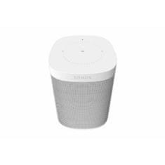 NEW Hordozható Sonos ONEG2EU1 fehér hangszóró