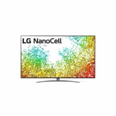 NEW Smart TV LG 65NANO966PA 65" 8K Ultra HD 8K NanoCell WiFi