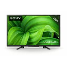 NEW Smart TV Sony KD32W800PAEP 32" HD DLED DLED 32" WiFi