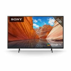 NEW Smart TV Sony KD-75X81J 75" 4K Ultra HD LCD 75" 4K Ultra HD WiFi