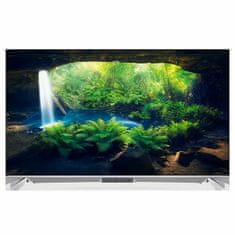 NEW Intelligens TV TCL 55P715 55" 4K Ultra HD HDR10 Android TV 9.0