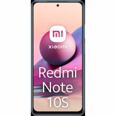 NEW Xiaomi Redmi Note 10S 6.43" Octa Core 6 GB RAM 128 GB kék