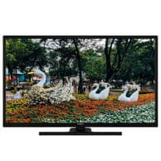 NEW Smart TV Hitachi 40HE4200 Fekete LED 40" FHD Full HD 40" FHD