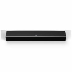 NEW Hangszóró Soundbar TCL TS3100-EU 80W Fekete 120 W