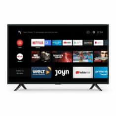 NEW Intelligens TV Xiaomi Mi LED TV 4A 32" HD LED HD TV WiFi