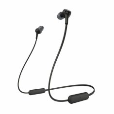 NEW Sony WI-XB400 Bluetooth fejhallgató