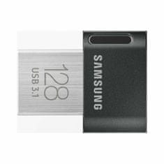 NEW Samsung MUF-128AB/APC fekete USB 3.1 dongle