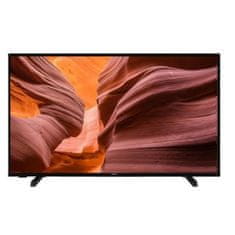 NEW Smart TV Hitachi 32HAE4351 32" FHD LED FHD WIFI