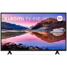 NEW Intelligens TV Xiaomi L43M7-7AEU 43" 4K ULTRA HD LED WIFI LED 4K Ultra HD 43"