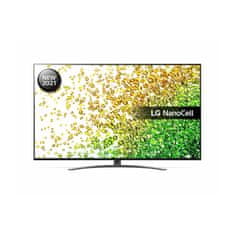 NEW Smart TV LG 65NANO866PA 65" 4K ULTRA HD NANOCELL NANOCELL WIFI