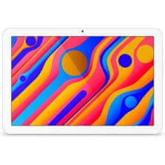 NEW Tablet SPC 8436542858861 Fehér 10,1" 3 GB RAM Mediatek MT8168