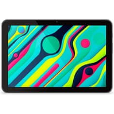 NEW Tablet SPC 8436542858953 Fekete 32 GB 10.1" 3 GB RAM Mediatek MT8168