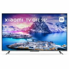 NEW Smart TV Xiaomi L55M6-6ESG 55" 4K ULTRA HD QLED QLED WIFI