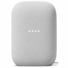 NEW Google Nest Audio Bluetooth hangszóró fehér