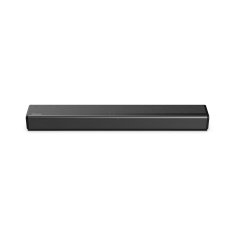 NEW Hangszóró Soundbar Hisense HS214 2.1 108 W Fekete Szürke Nem