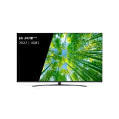 NEW Intelligens TV LG 70UQ81006LB 70" 4K ULTRA HD LED WIFI