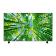 NEW Intelligens TV LG 75UQ80006LB 75" 4K ULTRA HD LED WIFI