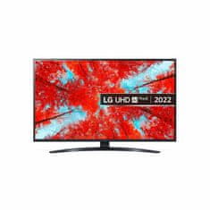 NEW Smart TV LG 50UQ91006LA 50" 4K ULTRA HD LED WIFI 50"-os okostévé