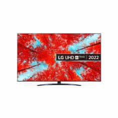 NEW Intelligens TV LG 55UQ91006LA 55" 4K ULTRA HD LED WIFI