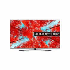 NEW Intelligens TV LG 86UQ91006LA 86" 4K ULTRA HD LED WIFI 3840 x 2160 px Ultra HD 4K LED Ultra HD 4K LED