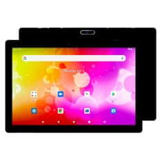 NEW Tablet Denver Electronics TIQ-10484 RK3566 10,1" fekete 3 GB RAM