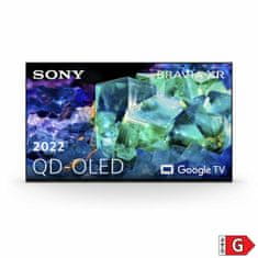 NEW Smart TV Sony XR55A95KAEP 55" 4K ULTRA HD OLED WIFI 55" 4K Ultra HD OLED 55" 4K Ultra HD OLED