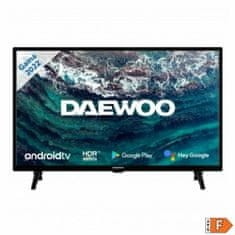 NEW Daewoo 32DM54HA 32" HD HD LED WIFI TV 32" WIFI TV