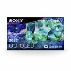 NEW Smart TV Sony XR65A95K 65" 4K ULTRA HD LED WIFI 65"-os Sony XR65A95K