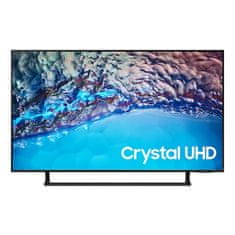 NEW Smart TV Samsung UE43BU8500KXXC 43" 4K ULTRA HD LED WIFI 43"-os okostévé