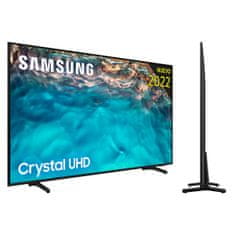 NEW Intelligens TV Samsung UE50BU8000KXXC 50" 4K ULTRA HD LED WIFI LED 4K Ultra HD 50"