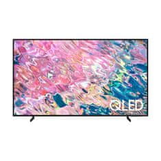 NEW Smart TV Samsung QE85Q60BAUXXC 85" 4K ULTRA HD QLED WIFI