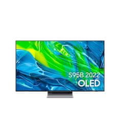 NEW Smart TV Samsung QE55S95BATXXC OLED WIFI 55" 4K Ultra HD OLED OLED 55" 4K Ultra HD OLED