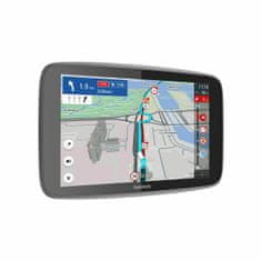 NEW TomTom GPS Navigator 1YB7.002.20 32 GB Wi-Fi