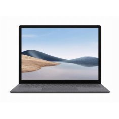 NEW Microsoft notebook 7IQ-00012 Qwerty spanyol 16 GB RAM 13,5"